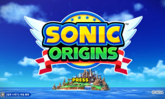 《索尼克：起源》实机演示公开 将在索尼克生日当天发售