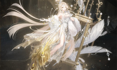 奇迹暖暖灿金华翎套装获得方法