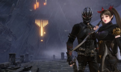 《天谕》手游周年资料片正式上线！谕世庆典欢宴不息