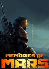 火星记忆