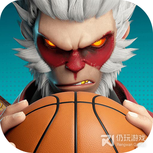 热血街篮先行服