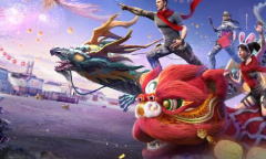 巨兽战场福利礼包兑换码大全