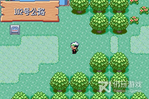 口袋妖怪究极绿宝石旧版本手游合集