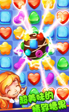 耐玩免费的益智消除手游排行榜