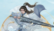 《仙剑奇侠传7》梦回游仙武器介绍