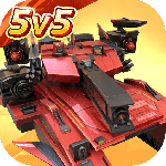 坦克无敌测试版