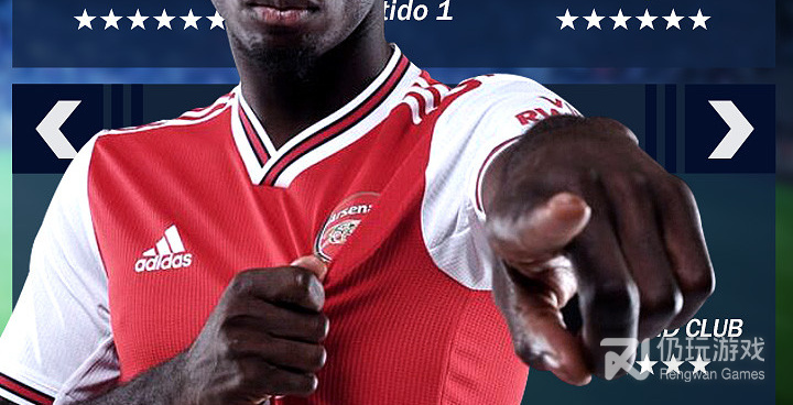 荣耀冠军手游合集