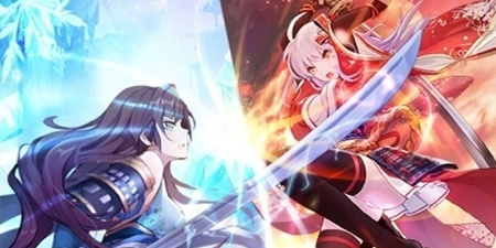 放置战姬手游合集