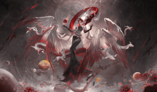 阴阳师2023万圣节活动说明