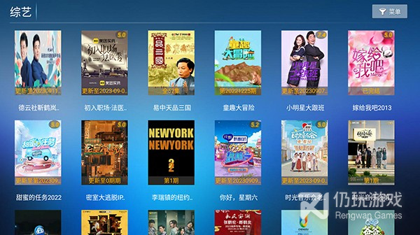 与7号影院类似的手机软件合集