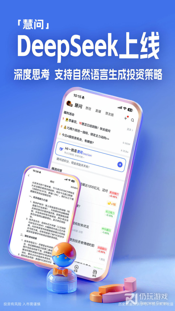 大智慧