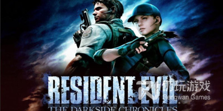 生化危机版本手游排行榜