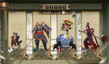 《阴阳师》绘忆幻局式神阵容搭配推荐攻略