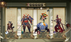 《阴阳师》绘忆幻局式神阵容搭配推荐攻略