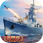 战舰帝国百度版