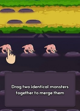 怪物猎人系列游戏手游合集