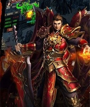 神途官网版2022手游合集