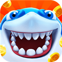 海王捕鱼(3D千炮捕鱼)