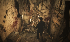 恐怖新作《恐怖之歌》登陆主机平台 Xbox小幅跳票