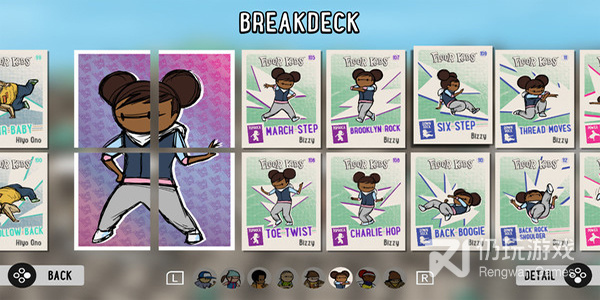 近期热门的3d格斗手游合集