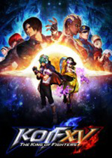 拳皇15破解版