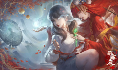 《纸嫁衣3鸳鸯债》第一章攻略