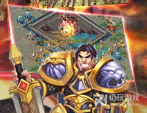 类似英雄之冠的手游合集