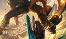 《LOL》阿克尚英雄反制介绍