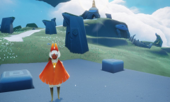 《光遇》6月1日每日任务攻略2022介绍