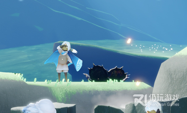 光遇国际服手游合集