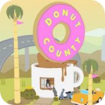 甜甜圈都市最新版