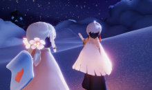 2022光遇11月2日每日任务攻略