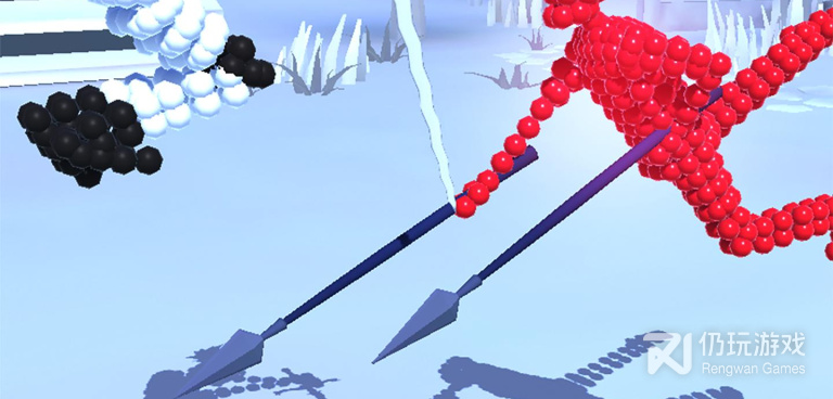 无需充值的3d动作格斗手游合集