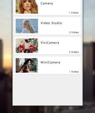 和时光影视差不多的手机软件合集