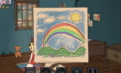 Steam每日特惠：《我的孩子: 生命之泉》新史低售价27元