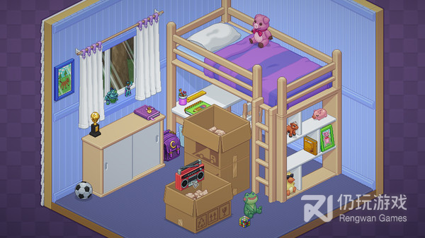 勇者斗恶龙手游合集