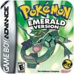 口袋妖怪绿宝石升级版