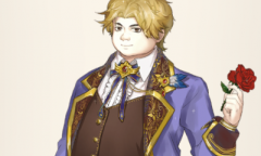 《螺旋圆舞曲》巴尔菲·奥利奴人物攻略