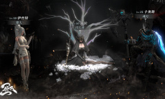 代行者海拉技能搭配介绍