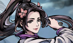 《烟雨江湖》九图六坐像学习方法