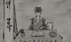 《鬼谷八荒》天宝真人奇遇事件大全