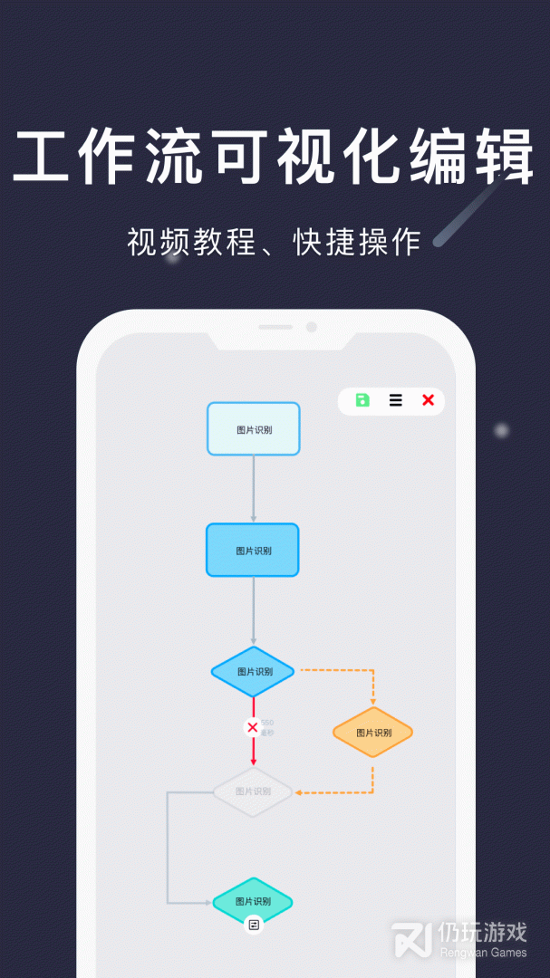 小触控