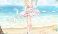 奇迹暖暖幻云回廊活动说明