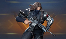 《漫威超级战争》冬日战士英雄介绍