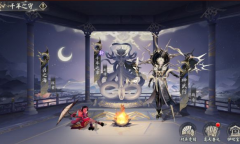 《阴阳师》千年之守活动