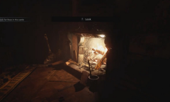 《生化危机8》新DEMO“城堡”演示放出 更加恐怖