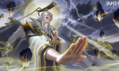 《傲剑苍穹》进阶礼包兑换码一览