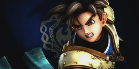 勇者系列手游合集