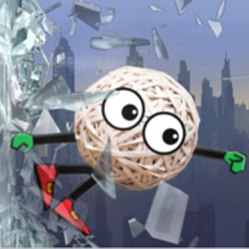 橡皮筋斯坦破解版