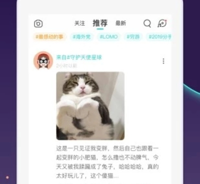 跟畅聊一样的手机软件合集